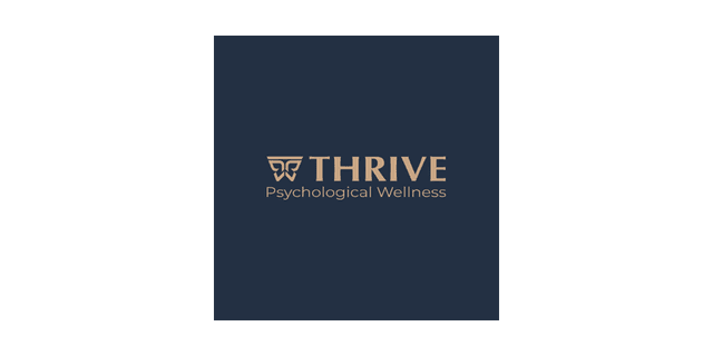 Thrive Psychological Wellness