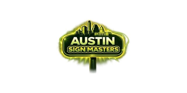Austin Sign Masters