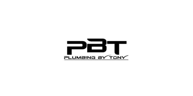 Plumbing by Tony