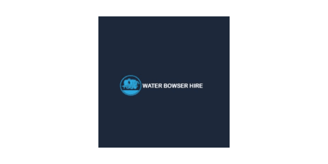 Water Bowser Hire Ltd