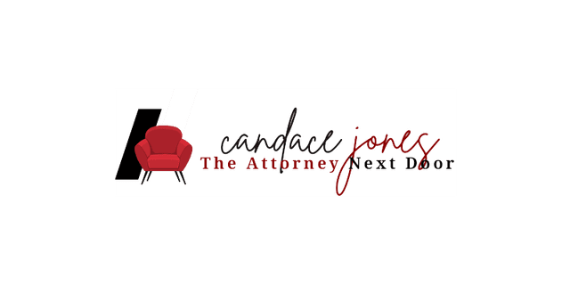 Candace Jones, Attorney at Law