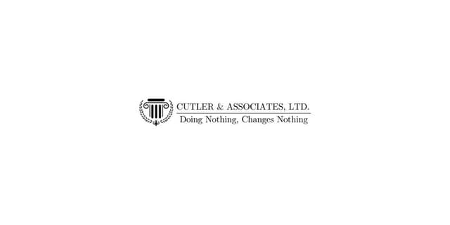 Cutler & Associates Ltd. - Schaumburg