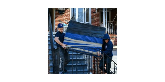 NJ Great Moving & Storage - South Plainfield