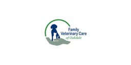 Family Veterinary Care of Oakdale logo