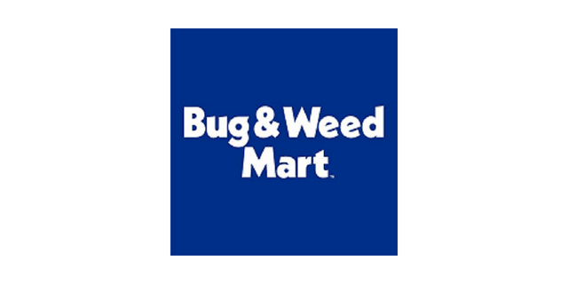 Bug & Weed Mart