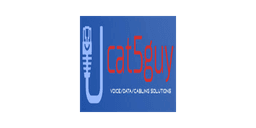 Cat 5 Guy logo
