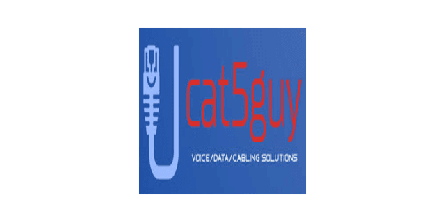 Cat 5 Guy