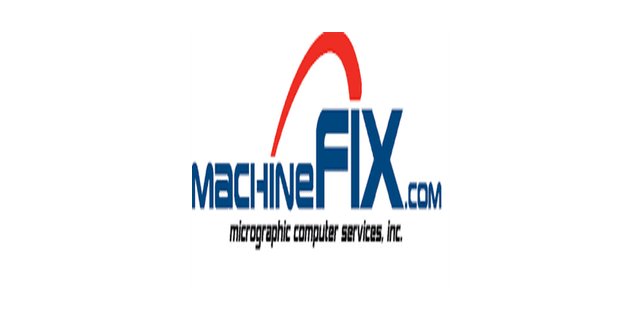 MachineFIX