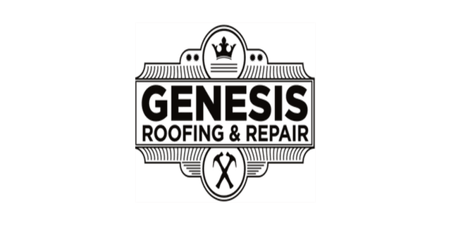Genesis Roofing & Repair