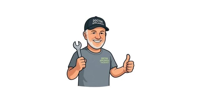 Appliance Repair Frederick MD