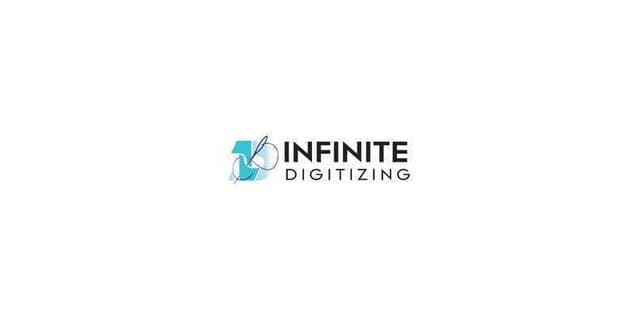 Infinite Digitizing