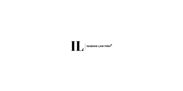 Isaboke Law Firm