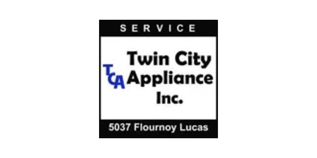 Twin City Appliance Inc