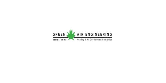 Green Air Engineering