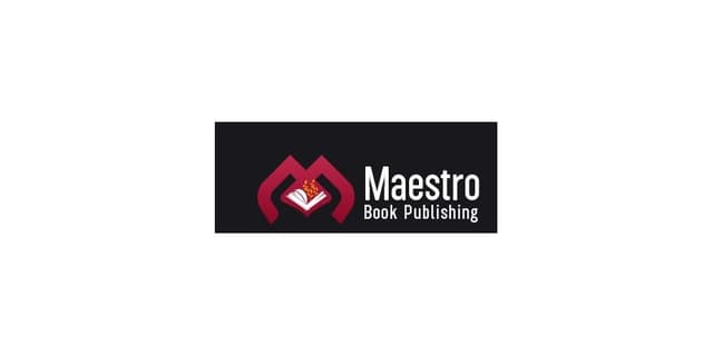 Maestro Book Publishing