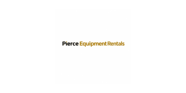 Pierce Equipment Rentals
