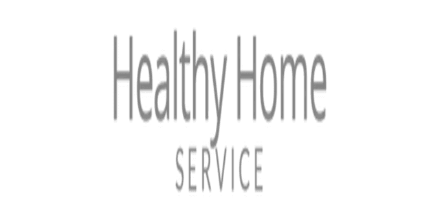 Healthy Home Service