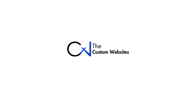 The Custom Websites
