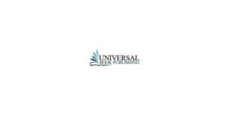 Universal Book Publishing logo