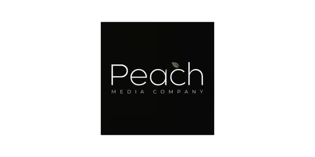 Peach Media Company