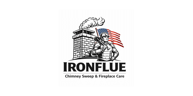 Ironflue Chimney Sweep & Fireplace Care