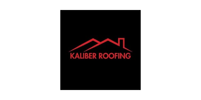 Kaliber roofing