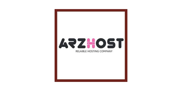 ARZ Host
