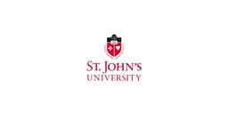 St. John’s University logo