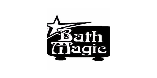 Bath Magic