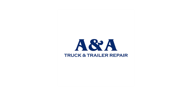 A & A Truck and Trailer Repair