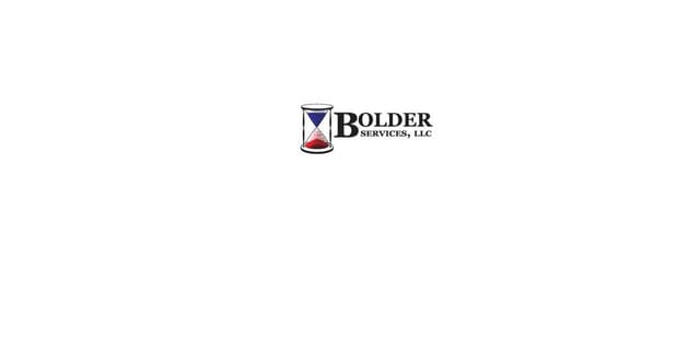 Bolder Services LLC