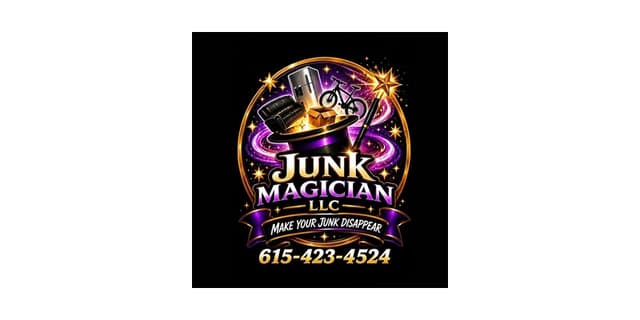 Junk Magician LLC