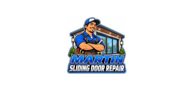 Martin Sliding Door Repair