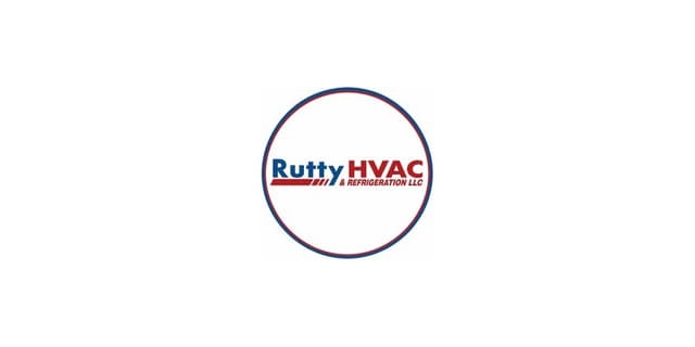 Rutty HVAC & Refrigeration