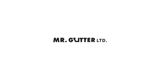Mr. Gutter Ltd