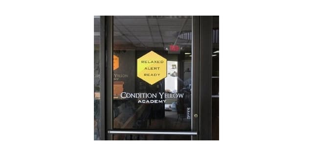 Condition Yellow Academy