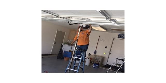 JOE Garage Door Company