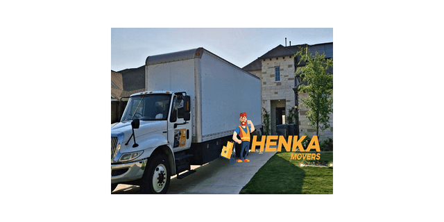 Henka Movers
