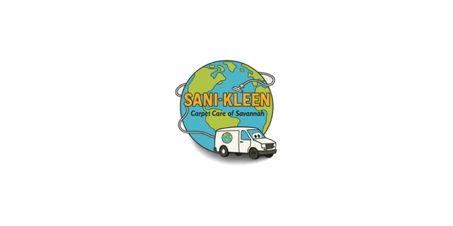 Sani-Kleen Carpet Care of Savannah