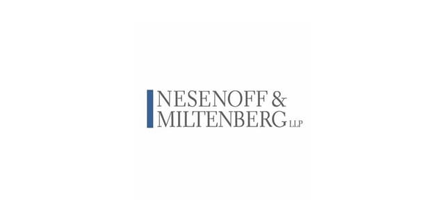 Nesenoff & Miltenberg, LLP