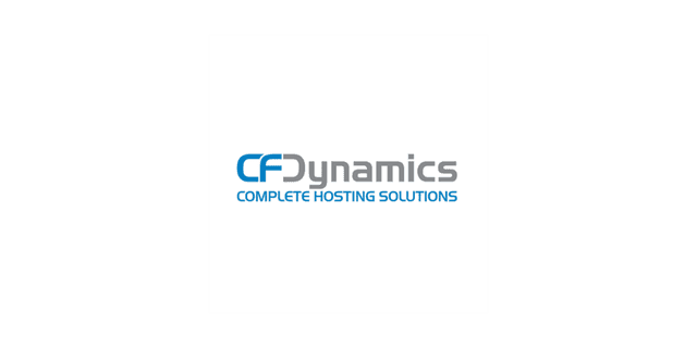 CFDynamics