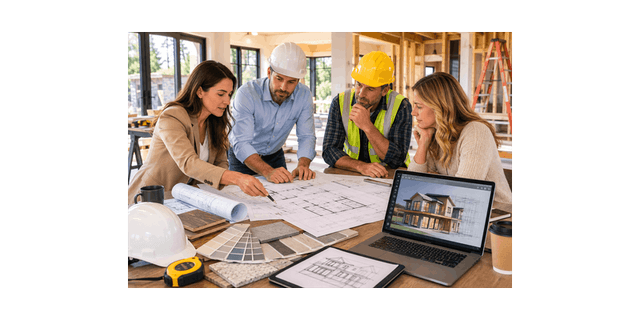 M&T Construction