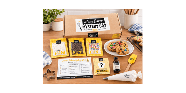 Home Bakerkits