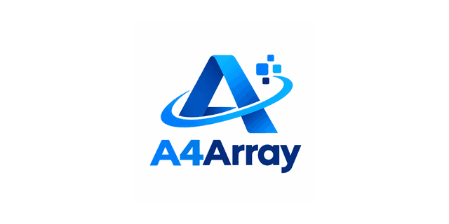 A4Array