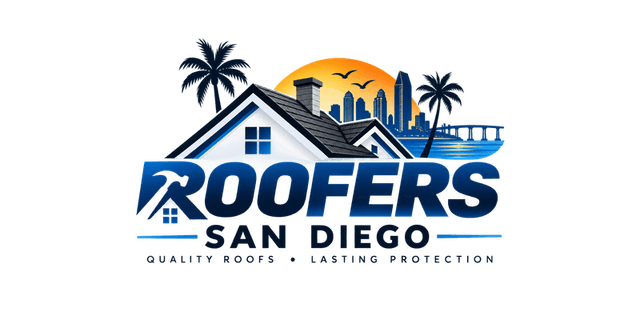 Roofer San Diego