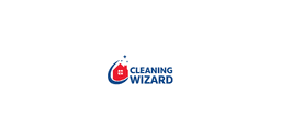 Cleaning Wizard logo