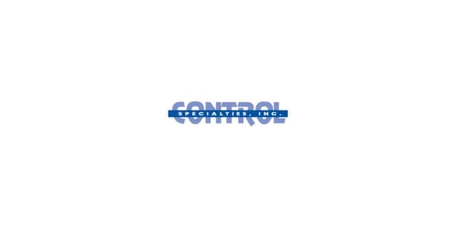 Control Specialties, Inc.