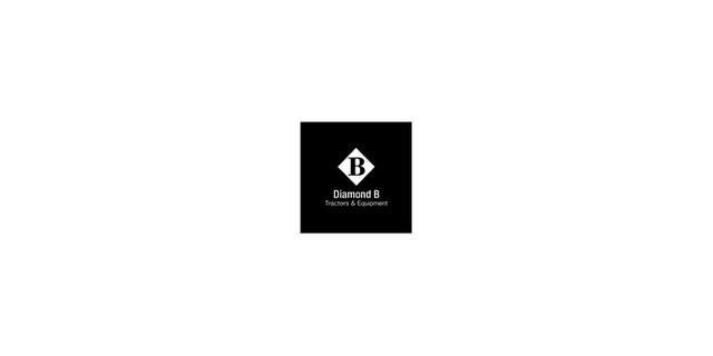 Diamond B Tractors & Equipment