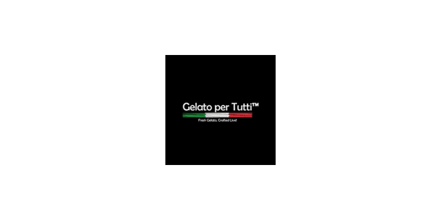 Gelato per Tutti