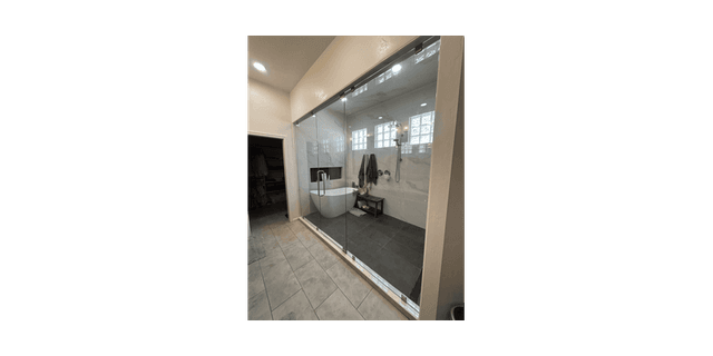 Shower Door Pros
